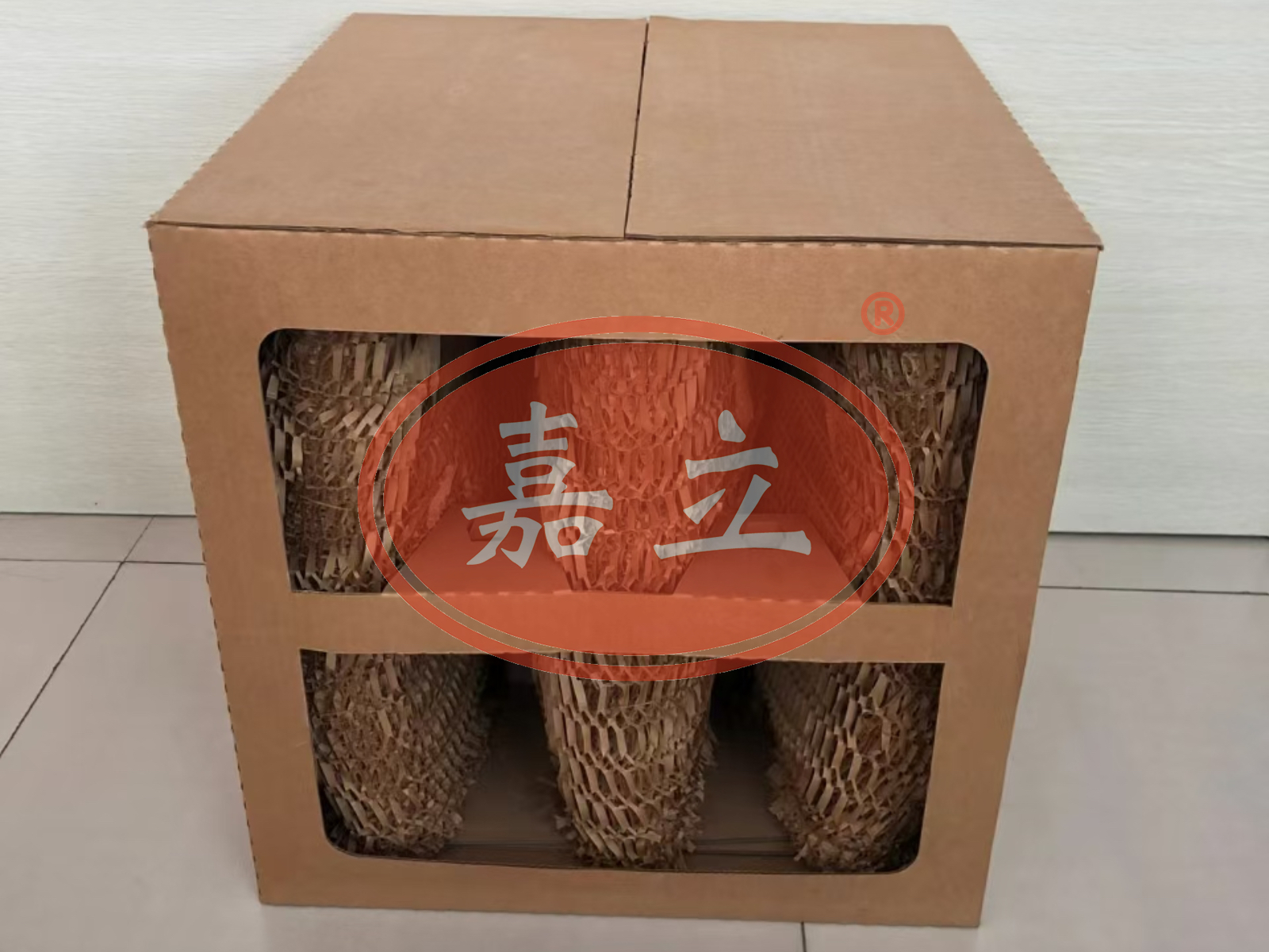 龙门纸盒式干湿过滤器