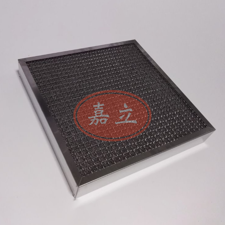 龙门不锈钢油雾过滤器